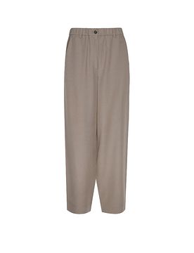 Marc O' Polo Balloon Fit braun 38 damen