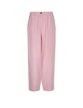 Marc O' Polo Balloon Fit pink 42 damen