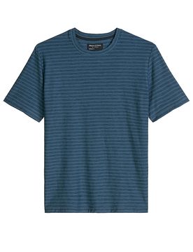 Marc O' Polo Shirt dunkelblau XL herren
