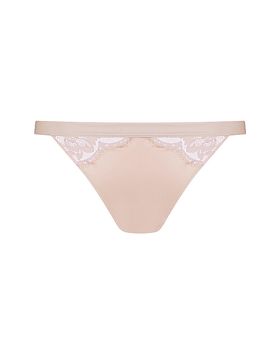 Tanga POETRY VOGUE blossom rosa S damen