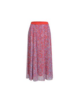 SMITH&SOUL Midirock rot XS damen