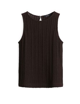 Top UDENISE braun 40 damen