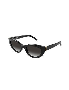Sonnenbrille SLM115 schwarz damen