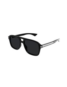 Sonnenbrille SL881 schwarz herren