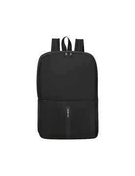 Rucksack TA REVOLUTION faltbar Medium black schwarz baby