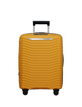 Trolley 55cm erweiterbar UPSCAPE yellow gelb baby