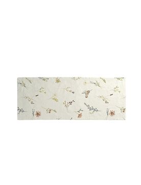 Tischläufer 50x140cm FLAM Original beige baby