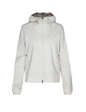 Jacke VEIL II creme S damen