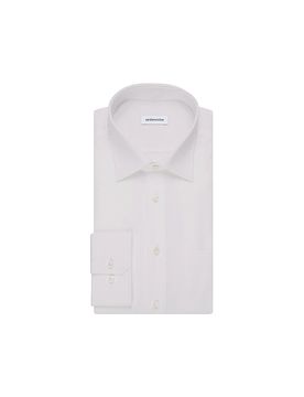 Business Hemd Comfort Fit weiss 42 herren