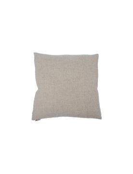 Wollkissen Alina 40x40cm beige baby