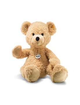 Fynn Teddybär 80cm beige beige baby