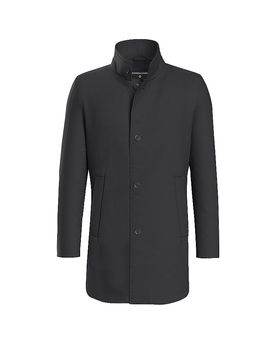 Trenchcoat FINCHLEY dunkelblau 52 herren