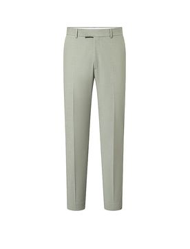Anzughose MELWIN olive 52 herren