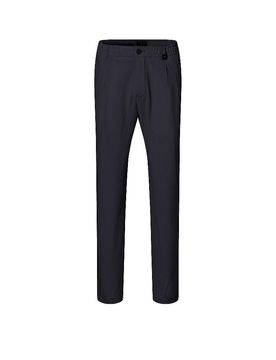 Anzughose Tapered Fit dunkelblau 32/L32 herren