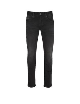 Jeans Straight Fit blau 36/L30 herren