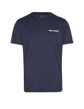 PME LEGEND T-Shirt blau S herren