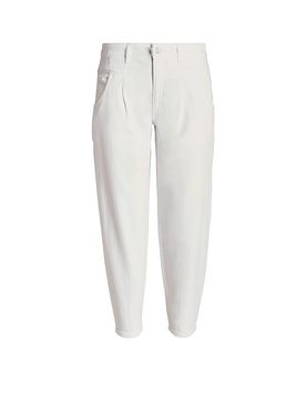 Jeans Balloon Fit 05_THE O SHAPE creme 30/L32 damen