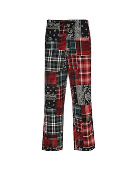 POLO Chino rot XL herren
