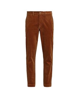 POLO Cordhose braun 31/L34 herren