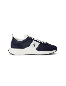 POLO Sneakers TRAIN 89 dunkelblau 42 herren