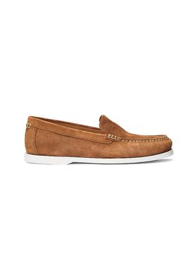 POLO Loafer MERTON braun 43 herren