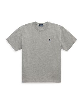 POLO T-Shirt grau M damen
