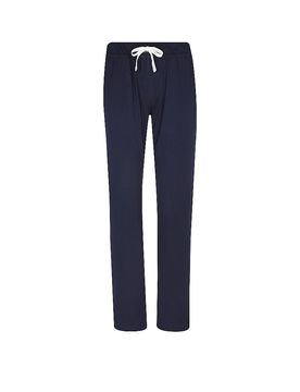 POLO Pyjamahose Cruise Navy blau M herren