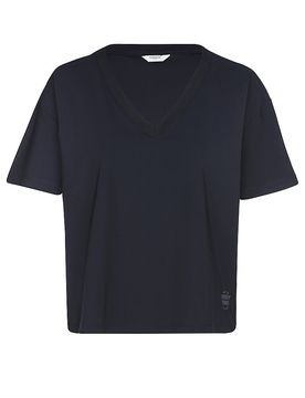 INK T-Shirt dunkelblau XXL damen