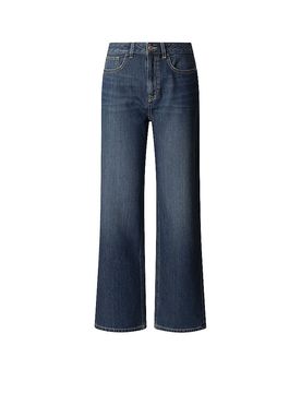 Jeans Straight Fit LEXA blau 30/L32 damen