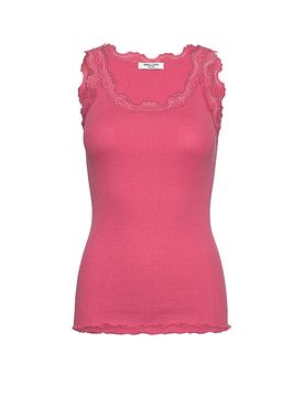 ROSEMUNDE Top pink S damen
