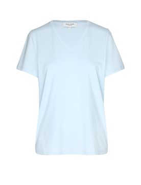 T-Shirt RWNATALI hellblau L damen