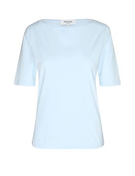 Shirt RWNATALI hellblau S damen