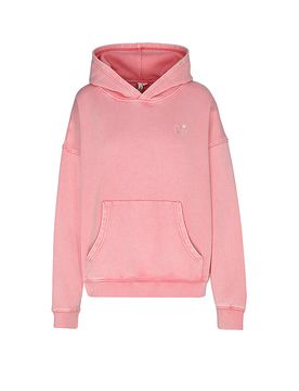 Kapuzensweater - Hoodie GERMMA PP rosa S damen