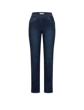 RAPHAELA BY Jeans Slim Fit LAVINA JOY blau 42 damen