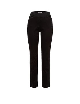 RAPHAELA BY Hose Slim Fit LIV dunkelblau 48 (kurz) damen
