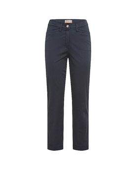 RAPHAELA BY Hose 6/8 LORELLA dunkelblau 46 (kurz) damen
