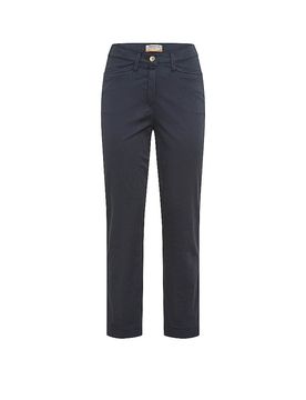 RAPHAELA BY Hose 6/8 LORELLA dunkelblau 48 (kurz) damen
