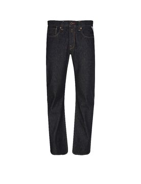 Jeans Tapered Fit DERYCK dunkelblau 29/L32 herren