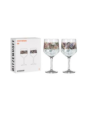 Schattenfauna Ginglas 2er Set Maggie Enterrios 2021 bunt baby