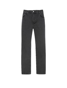 Jeans Baggy Fit WBLEROY CROW J schwarz 30/L34 herren