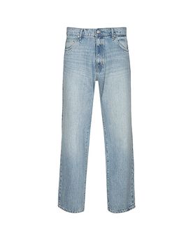 Jeans Baggy Fit WBLEROY ARCTIC JE hellblau 34/L32 herren