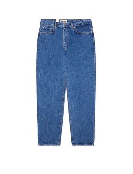 Jeans Baggy Fit WBLEROY STONE blau 34/L34 herren