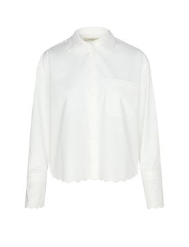 Bluse creme 34 damen