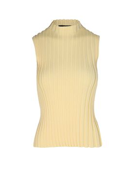 Top WKDBAUTTA gelb S damen