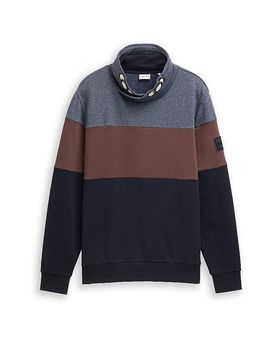 Sweater blau XXL herren