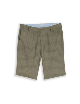 Shorts dunkelgrün 31 herren