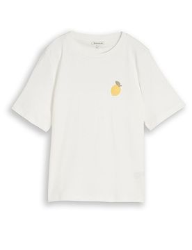 T-Shirt weiss XL damen