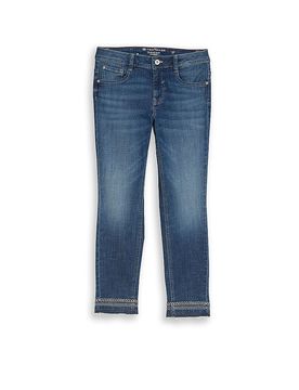 Jeans Slim Fit blau 27/L28 damen