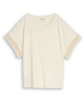 T-Shirt weiss XS damen