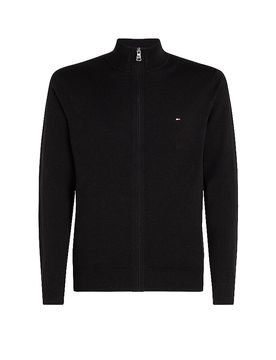 Sweatjacke schwarz XXL herren